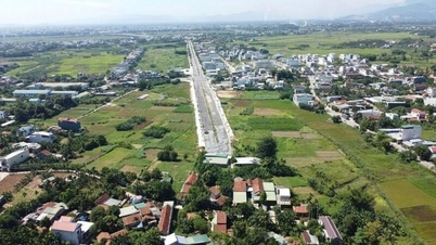 I slutet av januari 2026 hade utbetalningen av offentligt investeringskapital i Quang Ngai nått över 91 %.