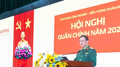 A Viettel lidera em 7 mercados de investimento internacionais.