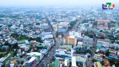 Quang Ngai busca aumentar a receita do orçamento estadual em 2026.