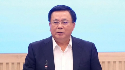 Ông Nguyễn Xuân Thắng: Không để chuyển đổi số làm gia tăng bất bình đẳng xã hội