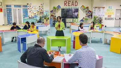Sozialisierung des Englischunterrichts – geeignete Modelle