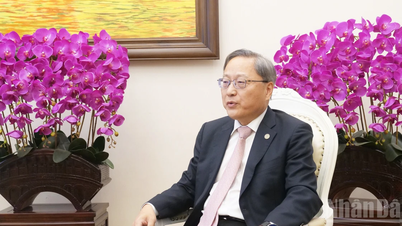 Đại hội XIV - Cửa sổ để thế giới quan sát sự phát triển của chủ nghĩa xã hội ở Việt Nam