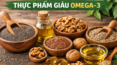 5 alimente pe bază de plante care sunt mai bogate în omega-3 decât peștele.