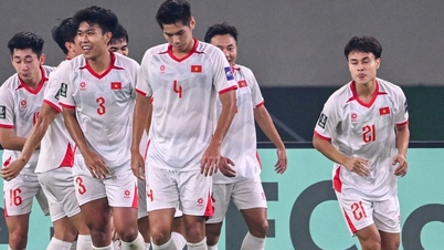 Đình Bắc và 6 cầu thủ U23 Việt Nam phải thận trọng điều này ở tứ kết