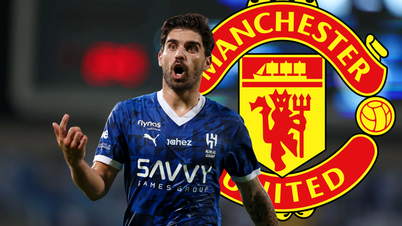 14 Ocak Transfer Haberleri: Manchester United'ın Hedefi Rúben Neves