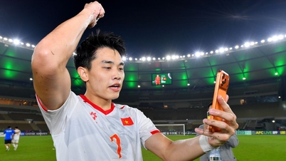 AFC, Dinh Bac'ın parlayacağını ve Vietnam U23'ü turnuvada başarılı bir performansa taşıyacağını umuyor.