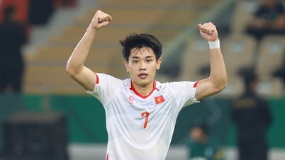 ¡Vietnam Sub-23 debe mantener los pies en la tierra!