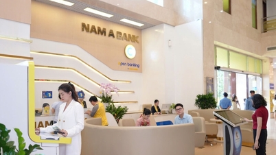 بانک Nam A انتظار دارد در سال 2025 رشد چشمگیری در مقیاس داشته باشد و کیفیت دارایی‌هایش به طور قابل توجهی بهبود یابد.
