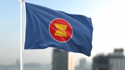 Förderung der Umsetzung digitaler Kooperationsprogramme und -initiativen innerhalb der ASEAN.