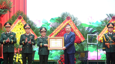 Ngành hậu cần, kỹ thuật Quân đội phải đi đầu về đổi mới khoa học, công nghệ