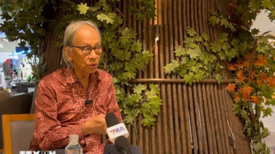 Dasar luar yang betul telah membantu Vietnam bangkit dengan kukuh.