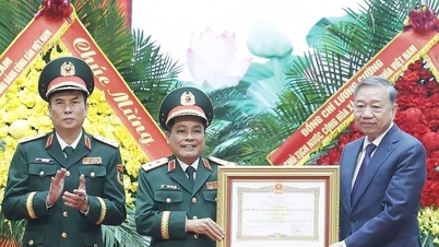 เลขาธิการ: คิดค้นและปรับปรุงวิธีการเพื่อให้มั่นใจได้ถึงการสนับสนุนด้านโลจิสติกส์และด้านเทคนิค