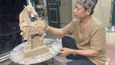말을 주제로 한 제품들이 설날 선물 시장에서 큰 인기를 얻고 있습니다.