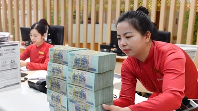 Kadar faedah bank hari ini, 14 Januari 2026: BaoViet Bank meningkatkan kadar secara mendadak kepada 6.25%/tahun.