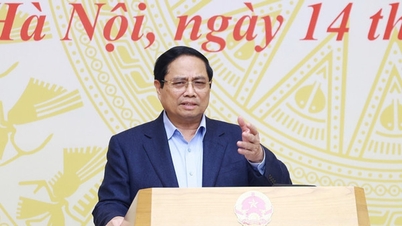 นายกรัฐมนตรีฟาม มินห์ ชินห์: เราต้องปรับปรุงประสิทธิภาพของการลงนามและการปฏิบัติตามพันธกรณีและข้อตกลงระหว่างประเทศให้ดียิ่งขึ้น