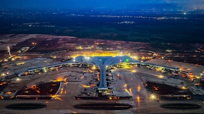 ACV secara rasminya merupakan pelabur untuk fasa 2 Lapangan Terbang Long Thanh.