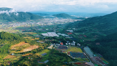 Hơi thở trong lành của cao nguyên - PĐ tiếng Anh