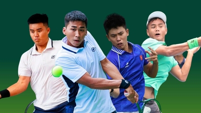 Vietnam to host four ATP Challenger 50 tournaments in 2026.