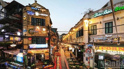 Đổi mới tư duy để du lịch Việt phát triển đột phá