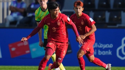 Analyse und Prognosen für das Spiel zwischen Thailand und China im Finale der AFC U23-Asienmeisterschaft 2026.