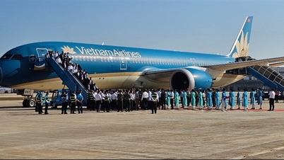 ACV는 롱탄 국제공항 프로젝트 2단계의 투자자입니다.