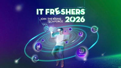 Η F88 λανσάρει το πρόγραμμα IT Freshers 2026, πραγματοποιώντας μια μακροπρόθεσμη επένδυση σε νέα ταλέντα στον τομέα της τεχνολογίας.