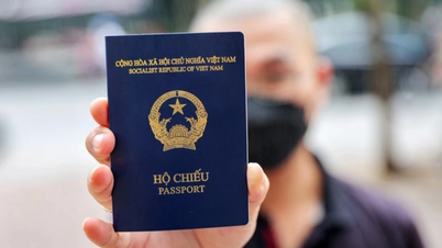 Vietnam pasaportu, dünyanın en güçlü pasaportları arasında sıralamada yükseldi.