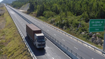 A befektető megszólal a Van Phong–Nha Trang gyorsforgalmi út javított területeiről.