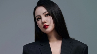 La subcampeona Thuy Van sorprende con su nueva apariencia después de dar a luz a su segundo hijo.