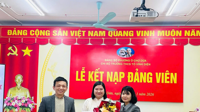 Tumpuan kepada tenaga pengajar adalah penting untuk mencapai pembangunan yang cemerlang dalam pendidikan.