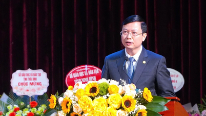 Encik Nguyen Van Hien ialah Pengarah Jabatan Pendidikan dan Latihan Hanoi.