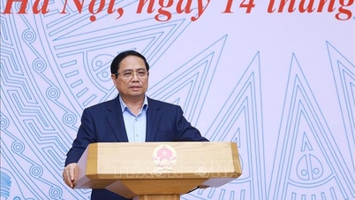Thủ tướng Phạm Minh Chính chủ trì Phiên họp thứ sáu của Ban Chỉ đạo COP26