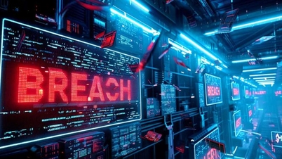 مفارقة الأمن السيبراني في فيتنام 2025: انخفاض عدد الهجمات السيبرانية، لكن تزايد الأضرار