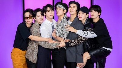 Die Welttournee von BTS im Jahr 2026, die Milliarden von Dollar einbringen könnte, beinhaltet keinen Auftritt in Vietnam.