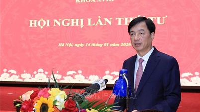 Định vị Thủ đô là trung tâm kiến tạo phát triển quốc gia, khai thác tối đa tiềm năng khác biệt