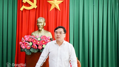 Ưu tiên bố trí tái định cư cho người dân bị thu hồi đất các dự án trọng điểm tại phường Trấn Biên
