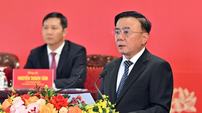 Thường trực Ban Bí thư thông tin về chuẩn bị nhân sự Ban Chấp hành Trung ương khóa XIV