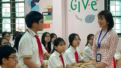 เงื่อนไขสำหรับการเลื่อนระดับเป็นระดับ 2 สำหรับครูโรงเรียนมัธยมศึกษาตอนปลายมีอะไรบ้าง?