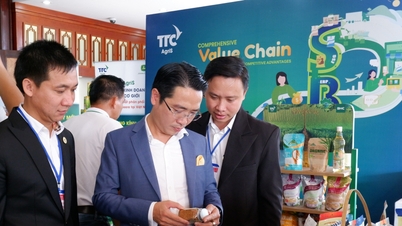 Promosi perindustrian - Penggerak kepada transformasi hijau dan pembangunan perindustrian luar bandar.
