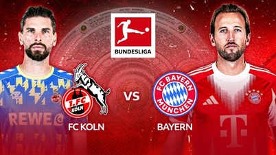 Zapowiedź meczu: FC Koln kontra Bayern Monachium, 2:30 w nocy, 15 stycznia: Kontrastujący obraz.