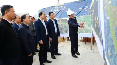 Thái Nguyên triển khai cơ chế “Luồng xanh” để thu hút đầu tư