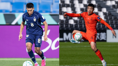 태국 U23 대 중국 U23 경기 생중계 (오후 6시 30분): 태국, 어려움에 직면.