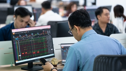 Saham meningkat hampir 41% setahun, jadi mengapa ramai orang masih rugi?