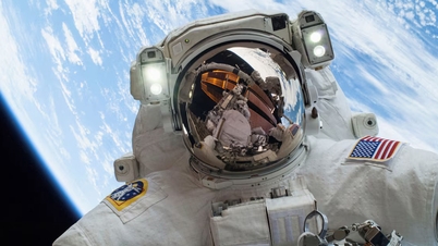 Forskare upptäcker att astronauters hjärnor genomgår förändringar efter att ha tillbringat tid i rymden.