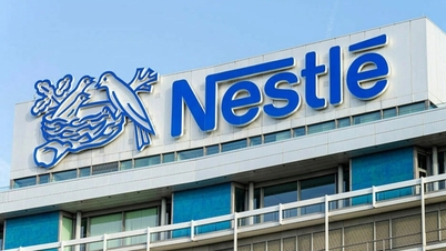 Nestlé-Säuglingsnahrung steht unter Verdacht der Verunreinigung: CEO entschuldigt sich.