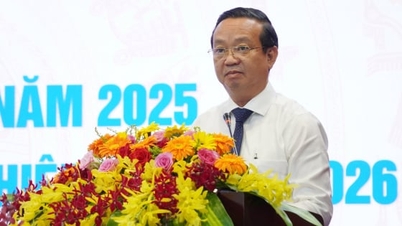 Khu Nông nghiệp Công nghệ cao TP.HCM phải dẫn dắt đổi mới nông nghiệp đô thị