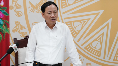 팜 안 뚜안 성 인민위원회 위원장은 투이 푸옥 면과 꾸이 년 남 지역의 선거 준비 상황을 시찰했다.