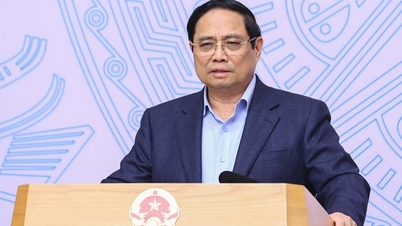 Thủ tướng: Phát thải ròng bằng "0" vào năm 2050 là sứ mệnh và cam kết hành động của Việt Nam