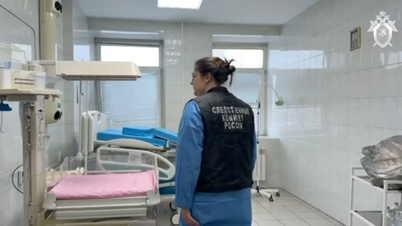 Rusia arresta al director de un hospital de maternidad tras la muerte de 9 recién nacidos.