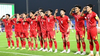 តើវៀតណាមអាចយកឈ្នះអារ៉ាប់រួមក្នុងវគ្គ៨ក្រុមចុងក្រោយនៃពានរង្វាន់ AFC U23 អាស៊ីឆ្នាំ២០២៦ដោយរបៀបណា?